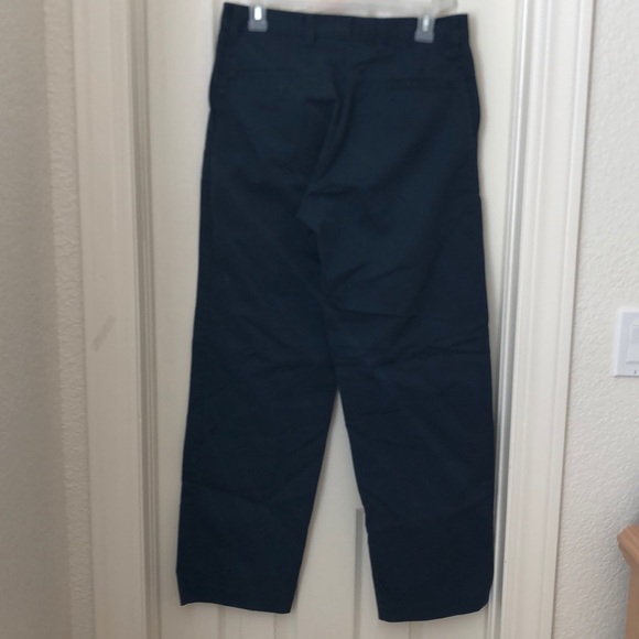 Dickies men’s blue pants 31X32 - Picture 3 of 6